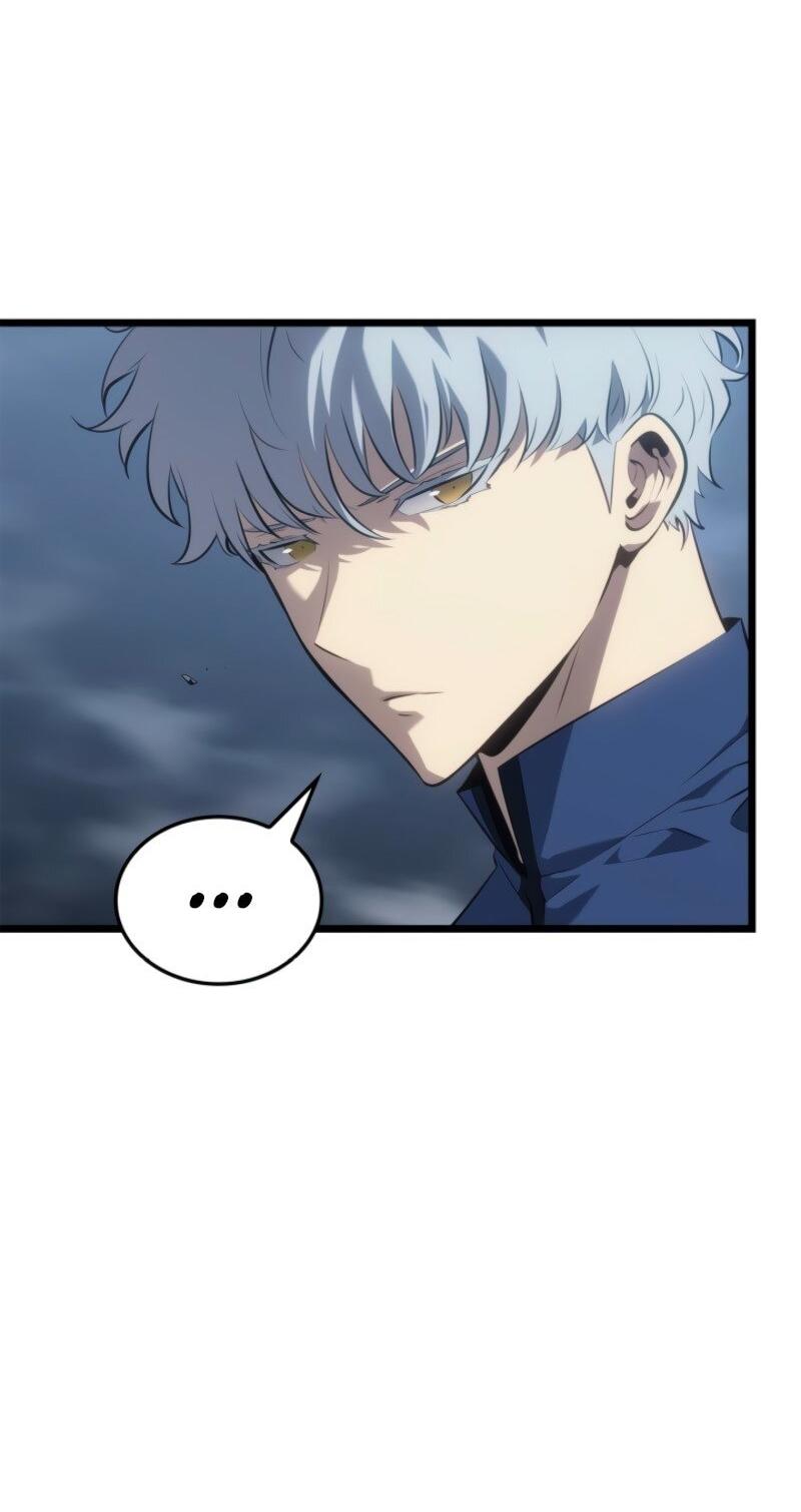 Манга Поднятие уровня в одиночку: Рагнарёк - Глава 64 Страница 23