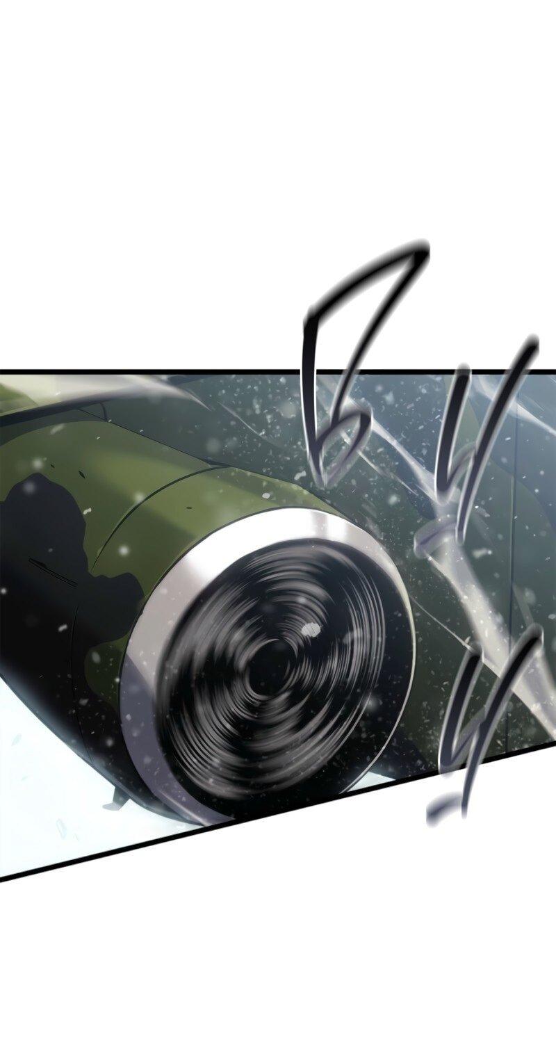 Манга Поднятие уровня в одиночку: Рагнарёк - Глава 64 Страница 72