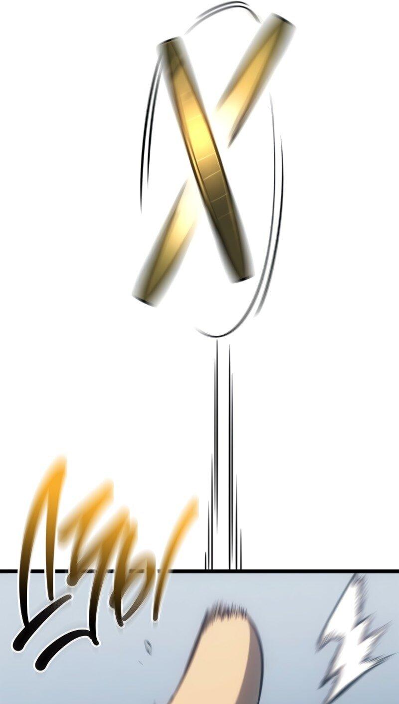 Манга Поднятие уровня в одиночку: Рагнарёк - Глава 64 Страница 17