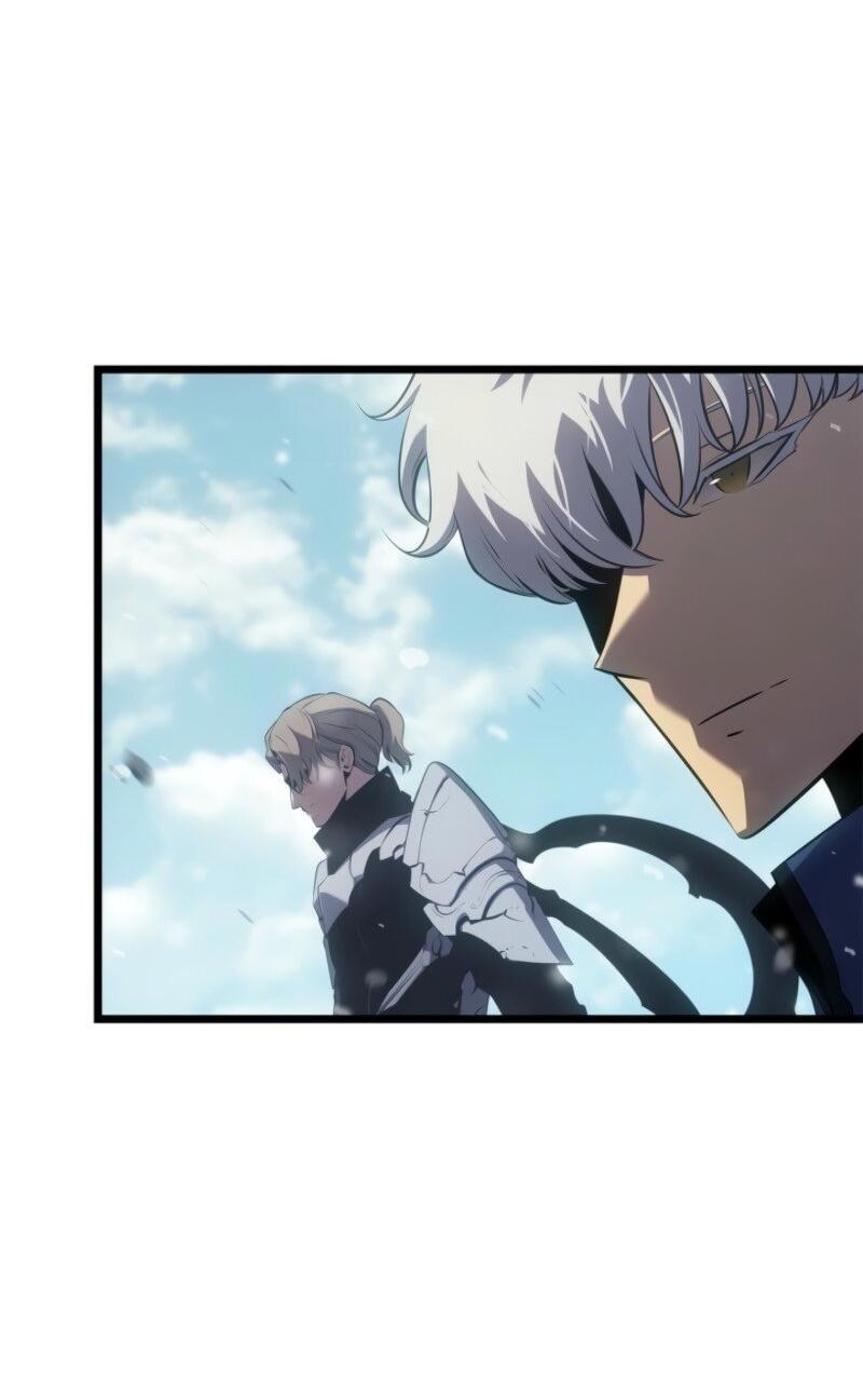 Манга Поднятие уровня в одиночку: Рагнарёк - Глава 64 Страница 70