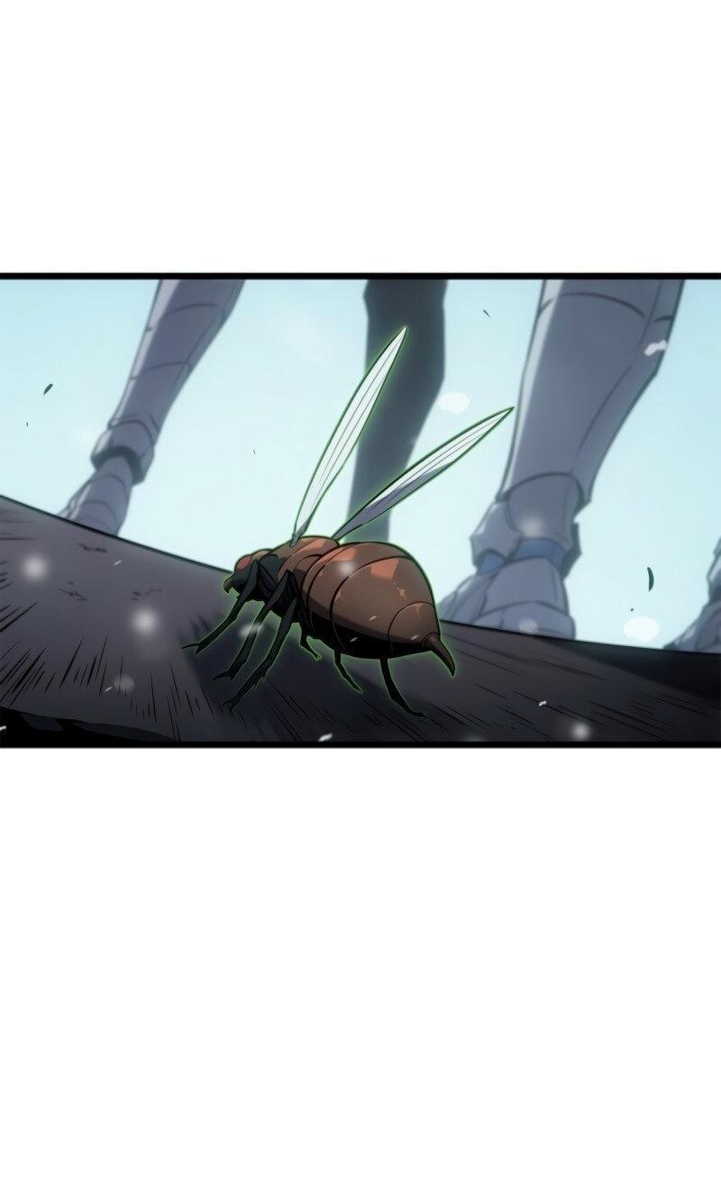 Манга Поднятие уровня в одиночку: Рагнарёк - Глава 64 Страница 71