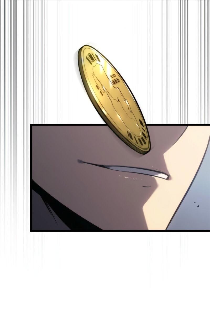 Манга Поднятие уровня в одиночку: Рагнарёк - Глава 64 Страница 19