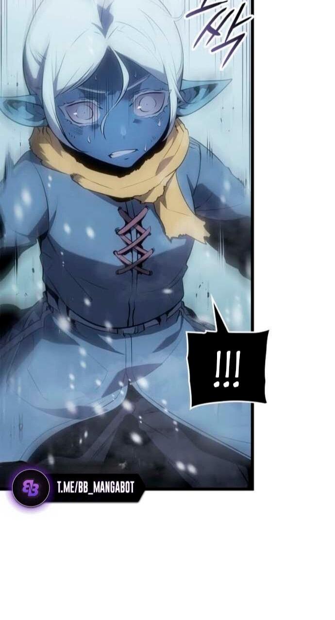 Манга Поднятие уровня в одиночку: Рагнарёк - Глава 67 Страница 53