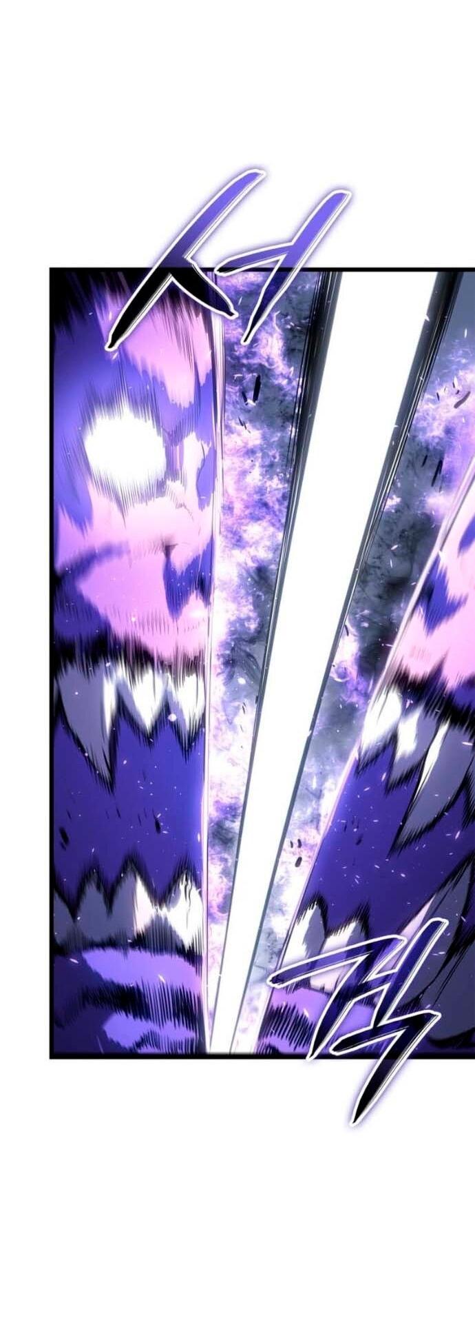 Манга Поднятие уровня в одиночку: Рагнарёк - Глава 67 Страница 59