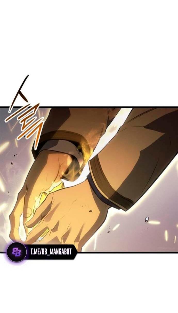 Манга Поднятие уровня в одиночку: Рагнарёк - Глава 67 Страница 30