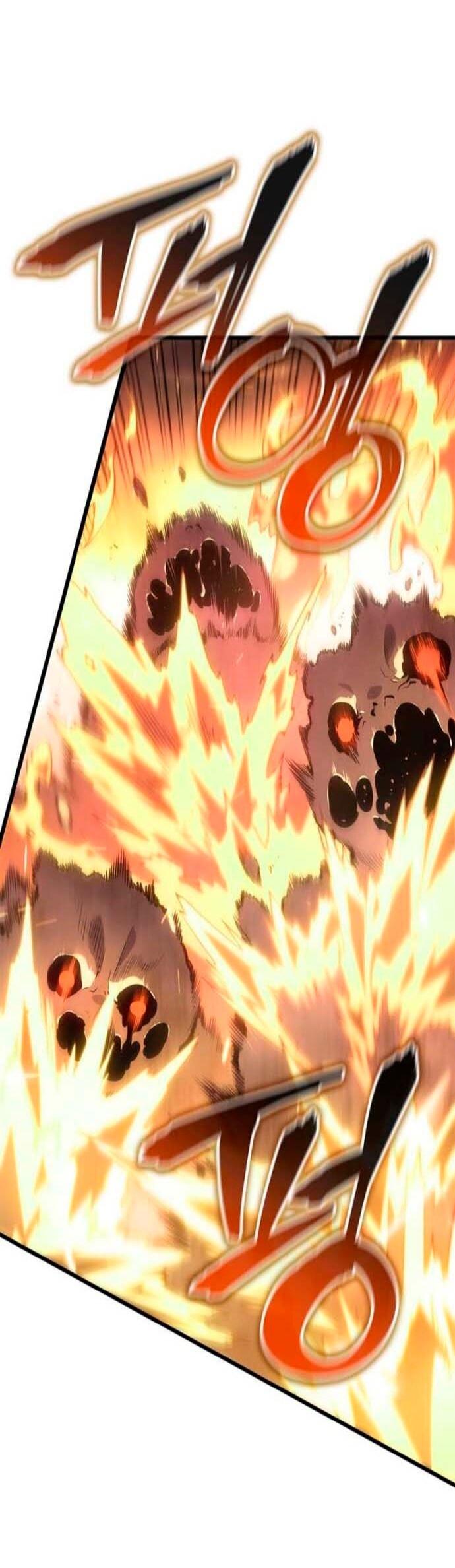 Манга Поднятие уровня в одиночку: Рагнарёк - Глава 67 Страница 7