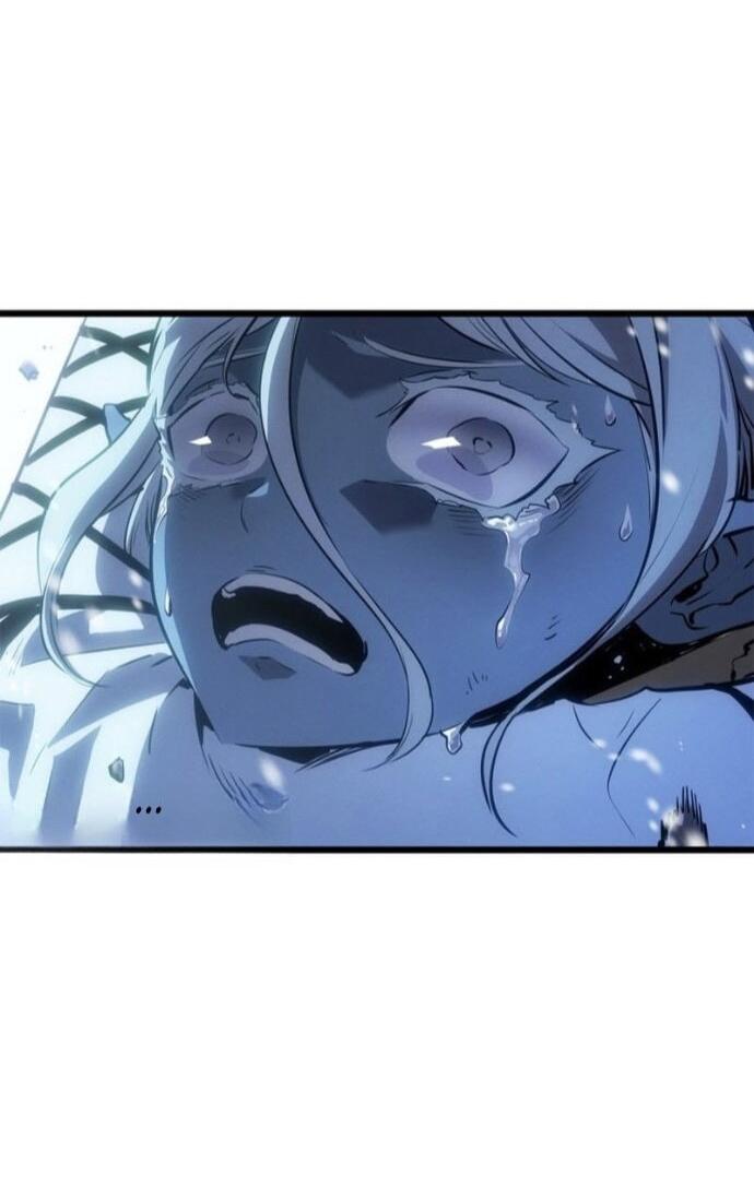 Манга Поднятие уровня в одиночку: Рагнарёк - Глава 67 Страница 78