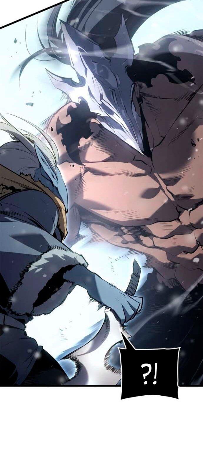 Манга Поднятие уровня в одиночку: Рагнарёк - Глава 67 Страница 56