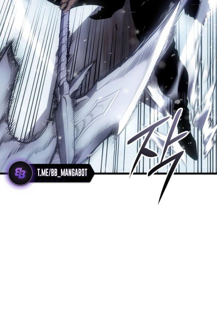 Манга Поднятие уровня в одиночку: Рагнарёк - Глава 67 Страница 66