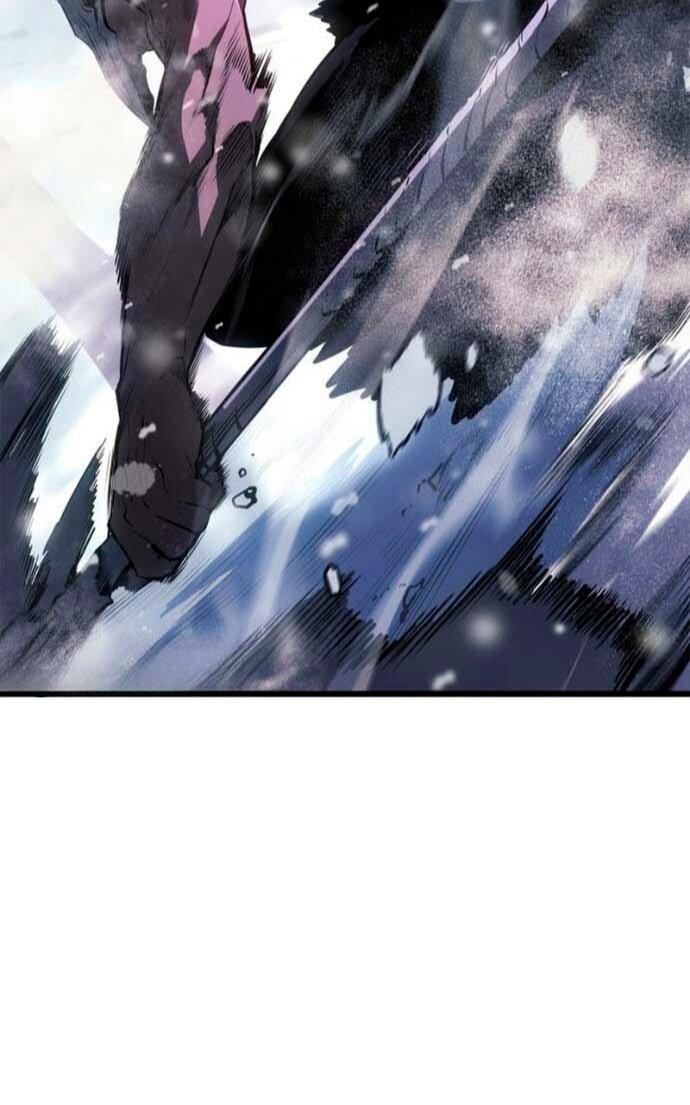 Манга Поднятие уровня в одиночку: Рагнарёк - Глава 67 Страница 61