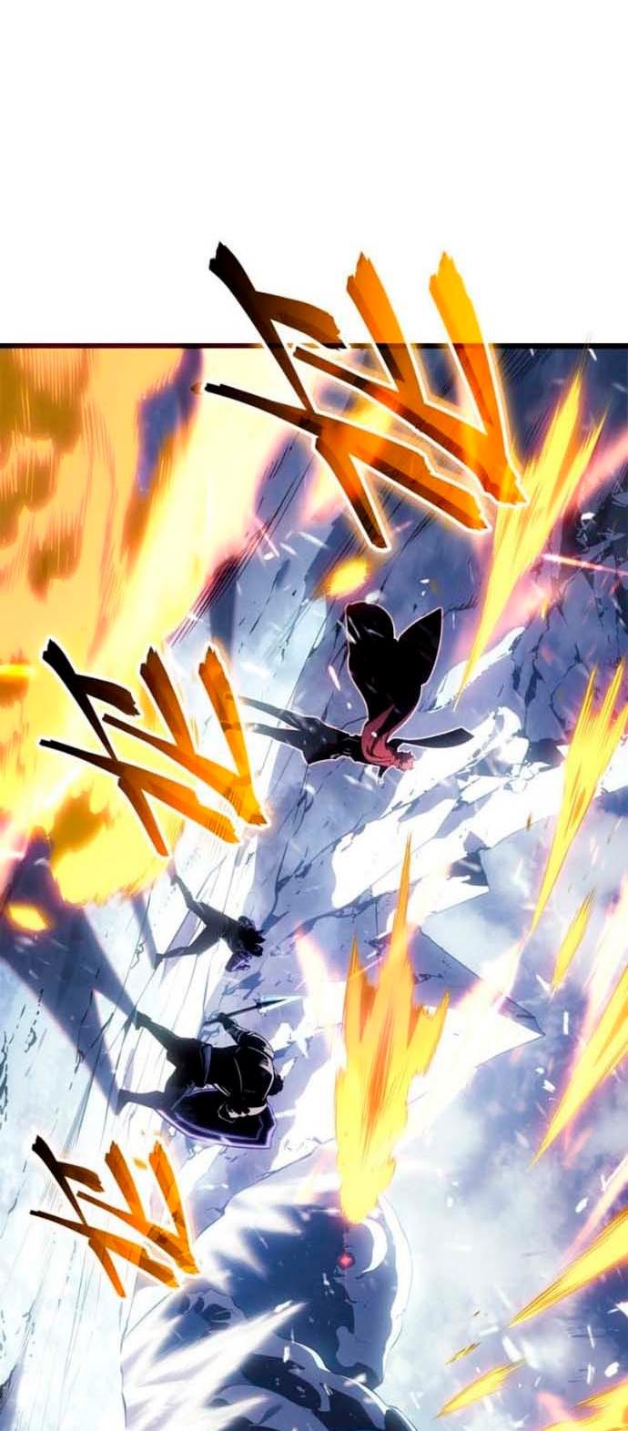 Манга Поднятие уровня в одиночку: Рагнарёк - Глава 67 Страница 5