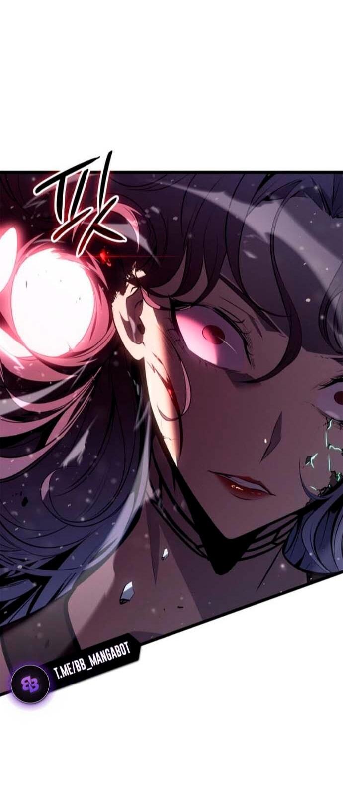 Манга Поднятие уровня в одиночку: Рагнарёк - Глава 68 Страница 44