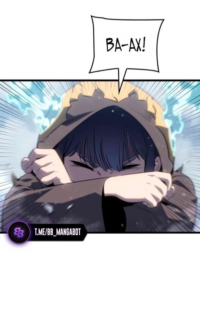 Манга Поднятие уровня в одиночку: Рагнарёк - Глава 68 Страница 48