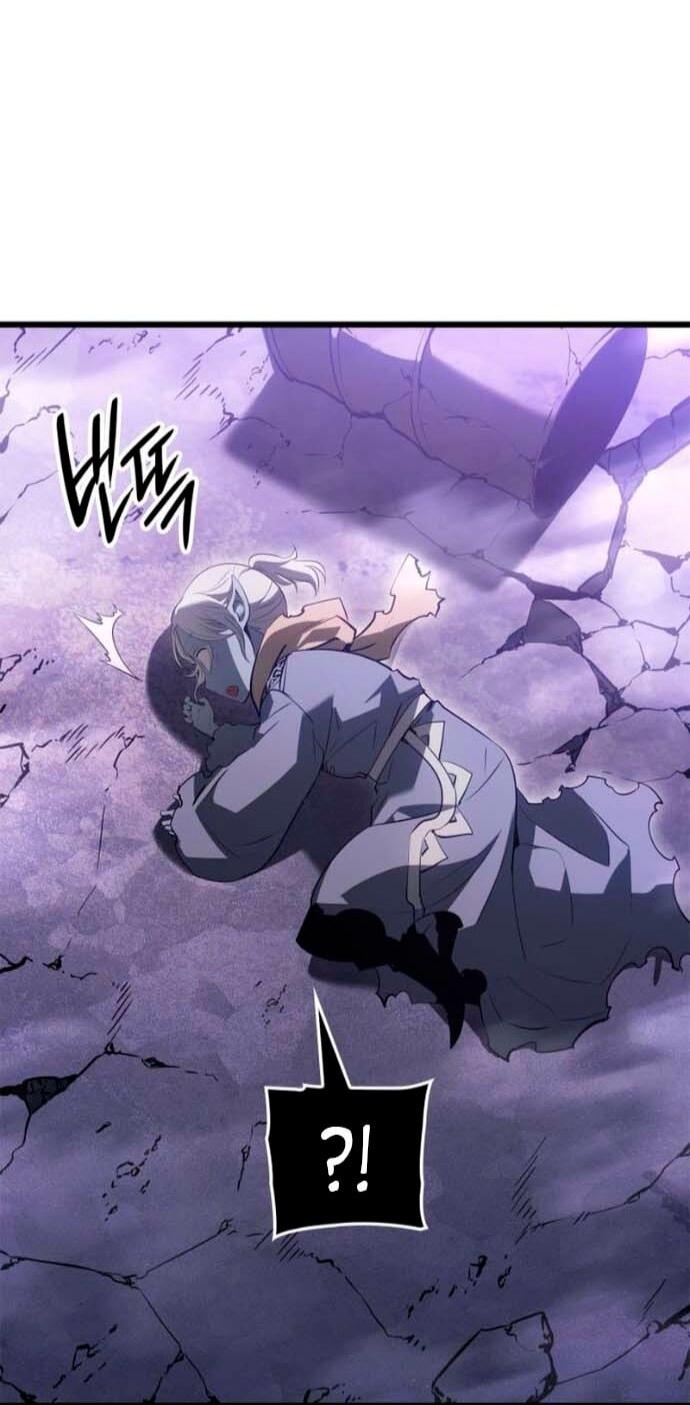 Манга Поднятие уровня в одиночку: Рагнарёк - Глава 68 Страница 79