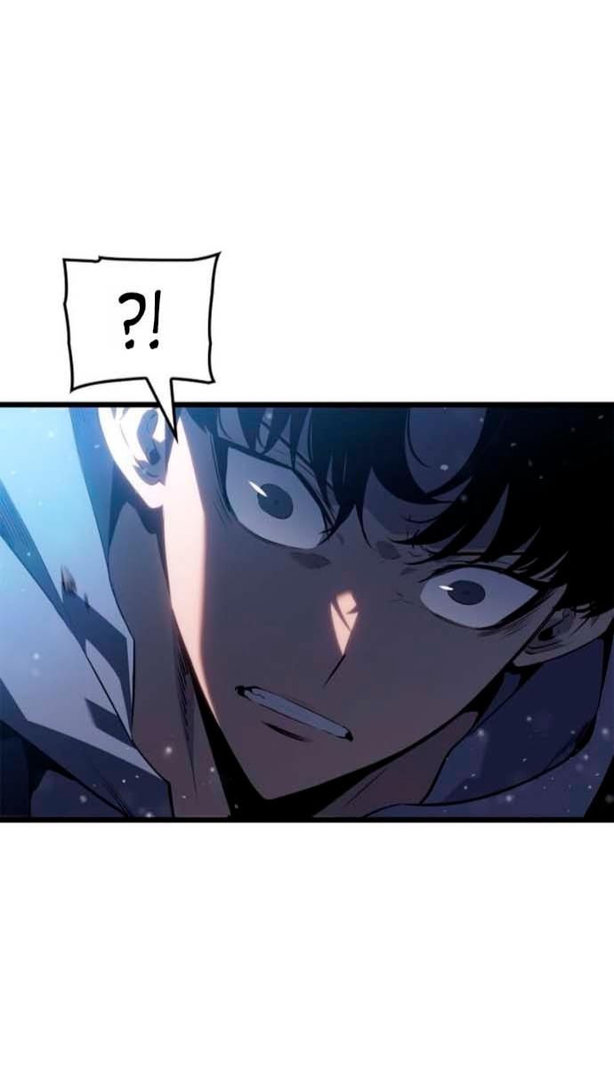 Манга Поднятие уровня в одиночку: Рагнарёк - Глава 68 Страница 54