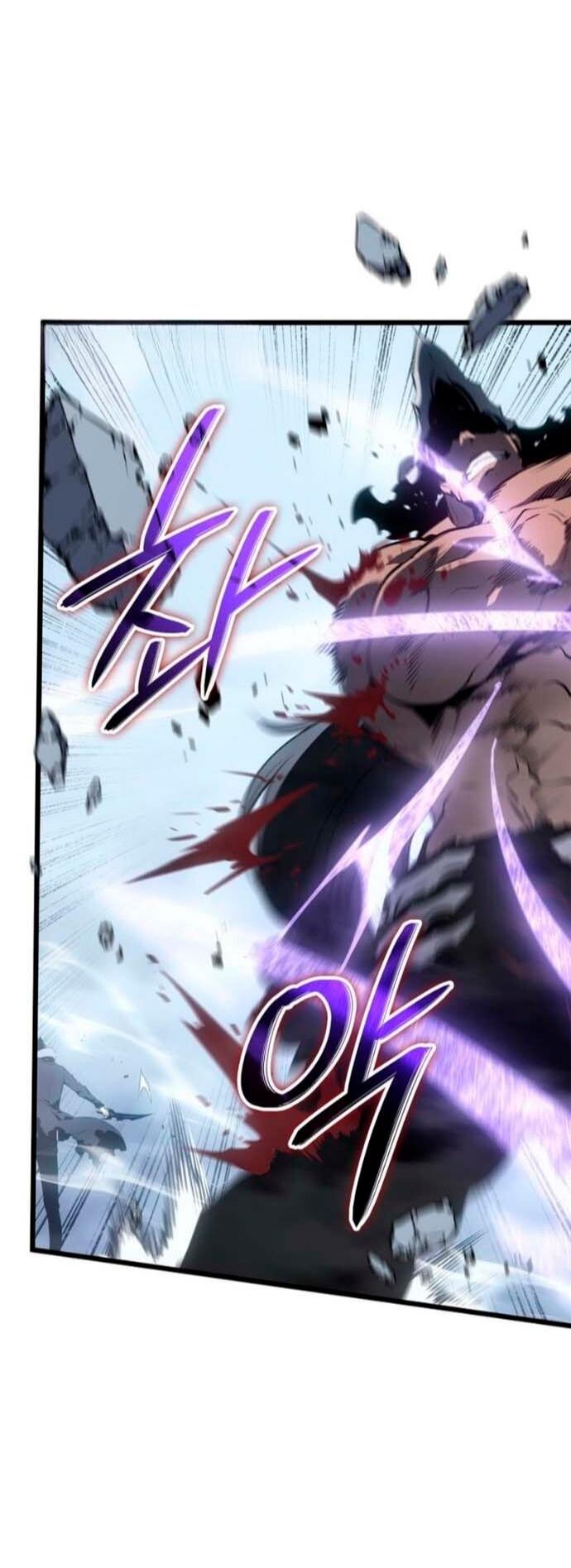 Манга Поднятие уровня в одиночку: Рагнарёк - Глава 68 Страница 18