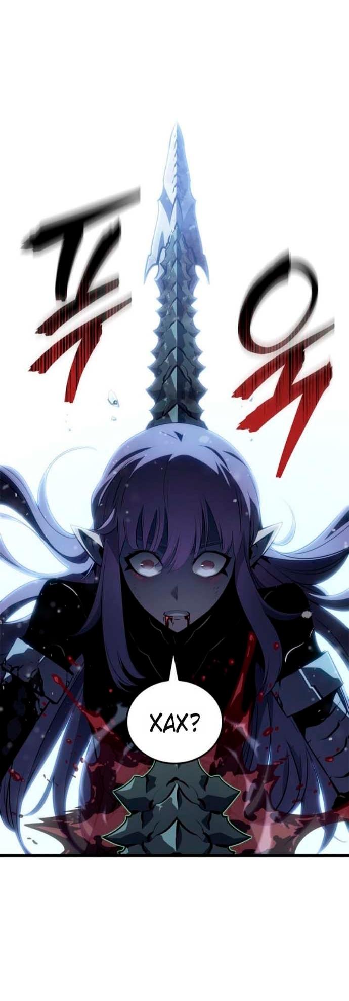 Манга Поднятие уровня в одиночку: Рагнарёк - Глава 68 Страница 53