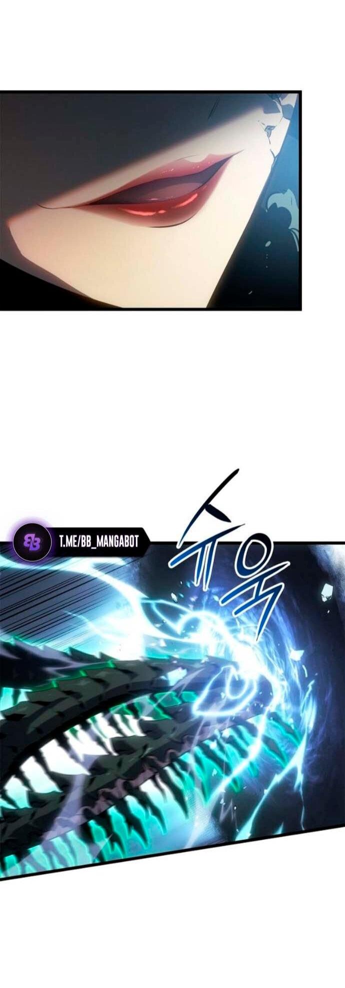 Манга Поднятие уровня в одиночку: Рагнарёк - Глава 68 Страница 21