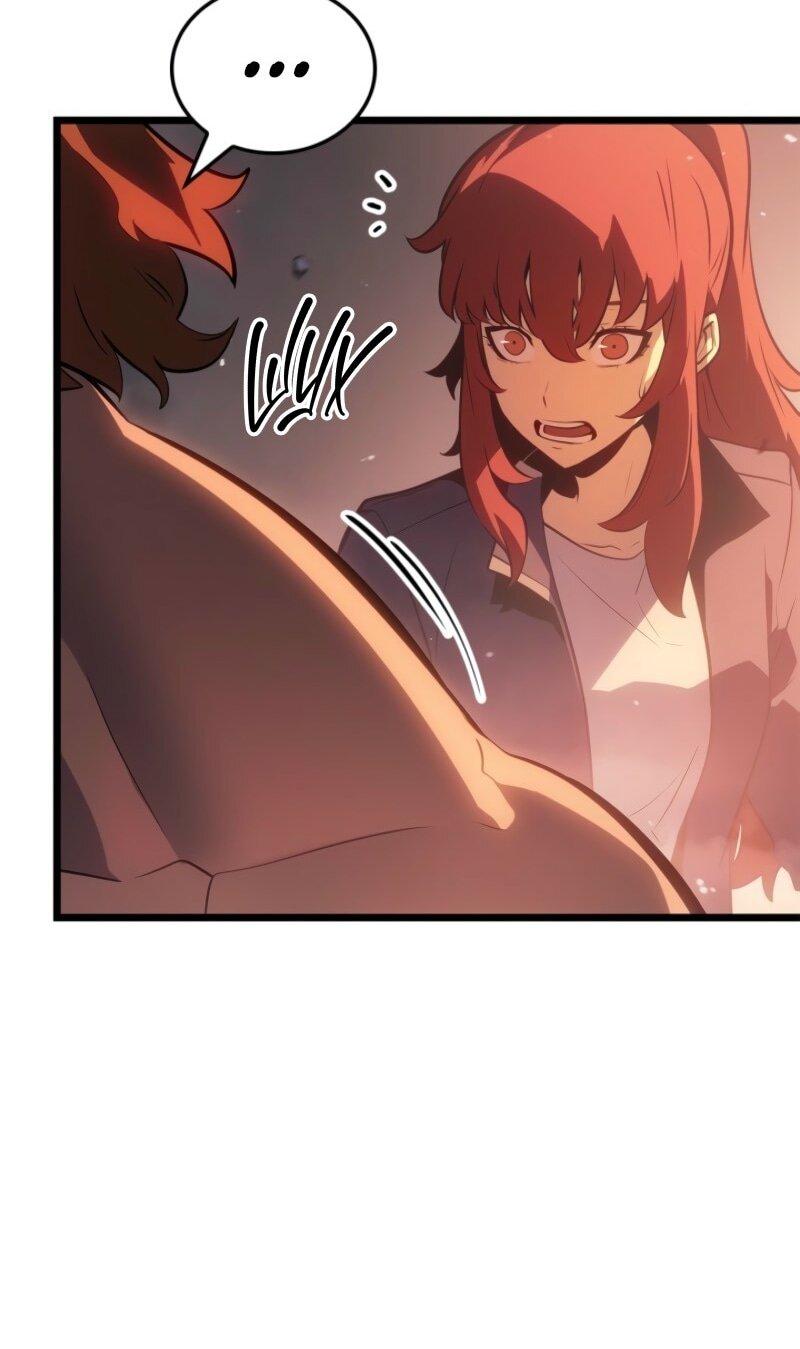 Манга Поднятие уровня в одиночку: Рагнарёк - Глава 55 Страница 6