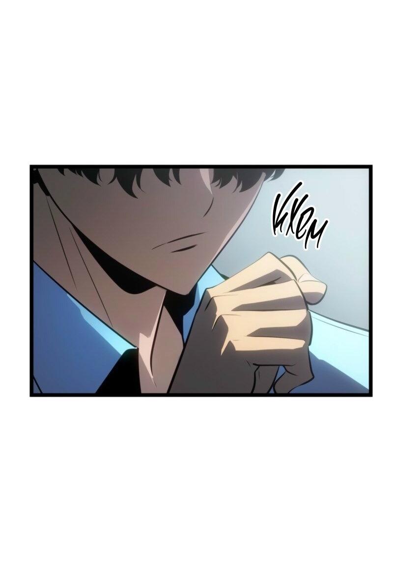 Манга Поднятие уровня в одиночку: Рагнарёк - Глава 55 Страница 82