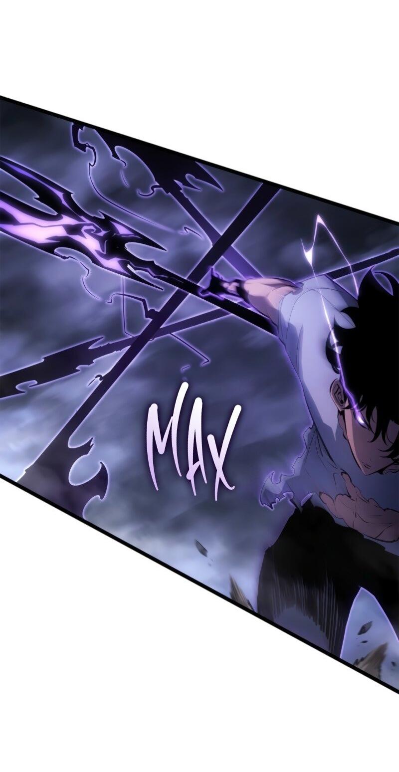 Манга Поднятие уровня в одиночку: Рагнарёк - Глава 58 Страница 29