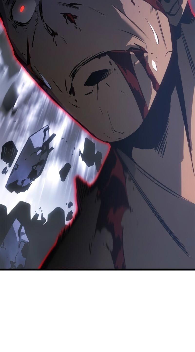 Манга Поднятие уровня в одиночку: Рагнарёк - Глава 58 Страница 53