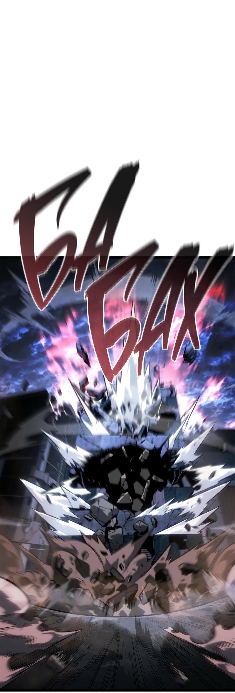 Манга Поднятие уровня в одиночку: Рагнарёк - Глава 58 Страница 48