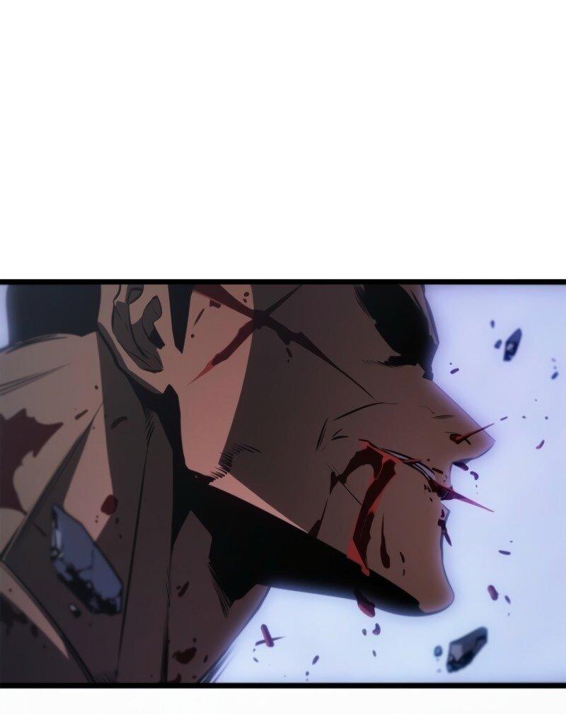 Манга Поднятие уровня в одиночку: Рагнарёк - Глава 58 Страница 43