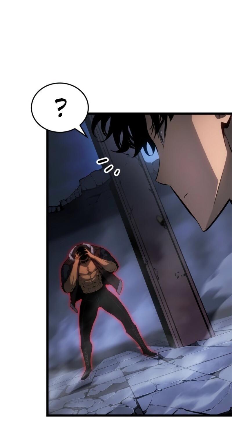 Манга Поднятие уровня в одиночку: Рагнарёк - Глава 58 Страница 5