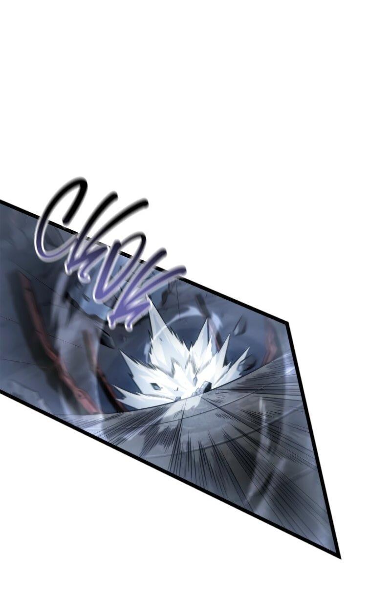 Манга Поднятие уровня в одиночку: Рагнарёк - Глава 58 Страница 22