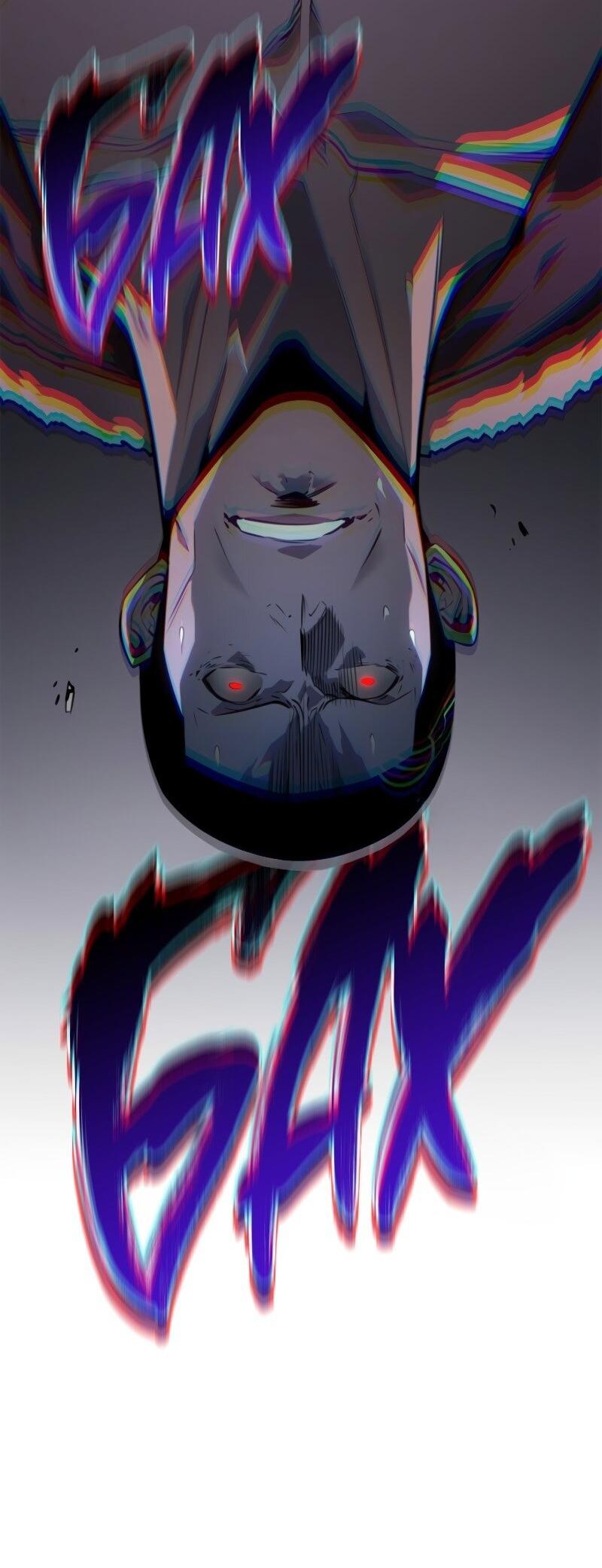 Манга Поднятие уровня в одиночку: Рагнарёк - Глава 58 Страница 10