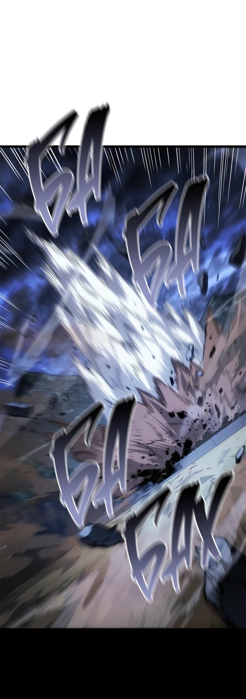 Манга Поднятие уровня в одиночку: Рагнарёк - Глава 58 Страница 54