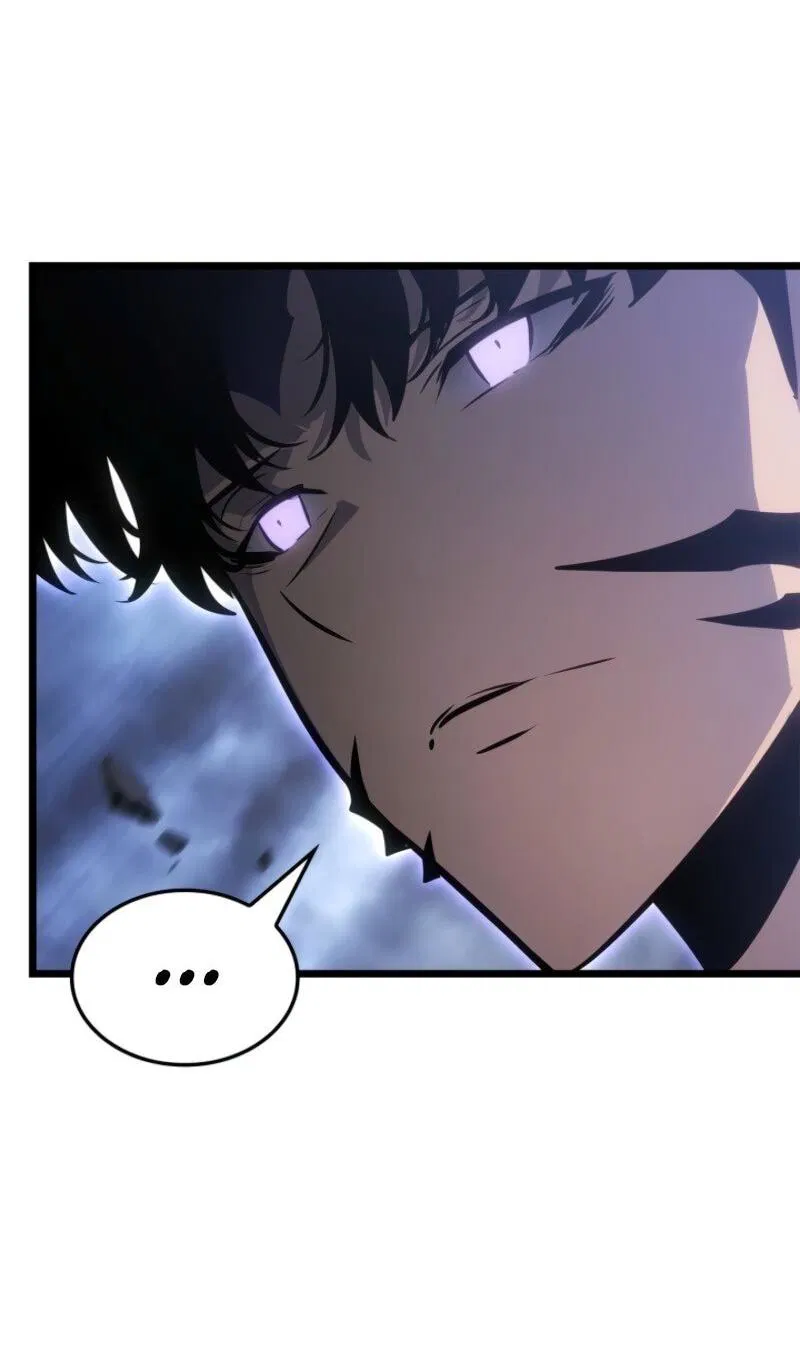 Манга Поднятие уровня в одиночку: Рагнарёк - Глава 58 Страница 3