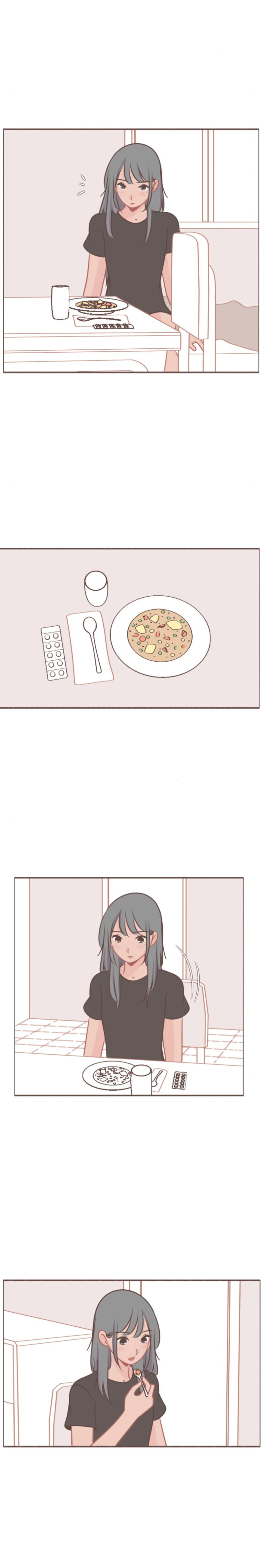 Манга Она влюблена в меня - Глава 44 Страница 2