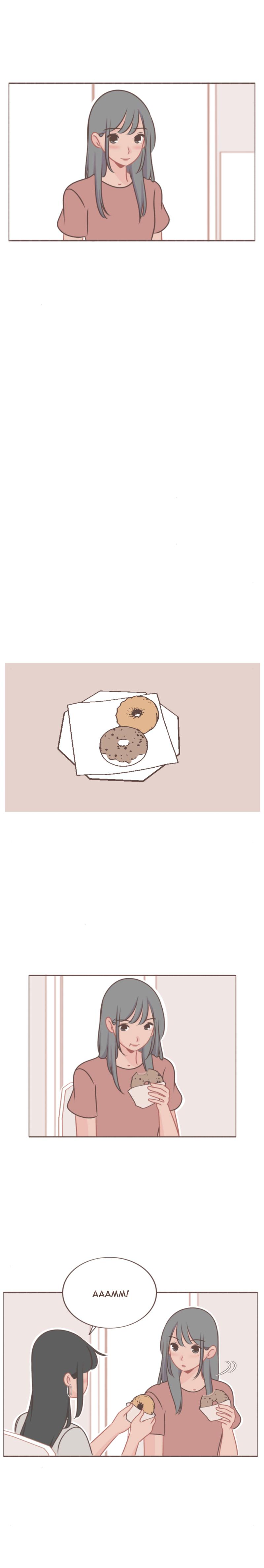 Манга Она влюблена в меня - Глава 38 Страница 4