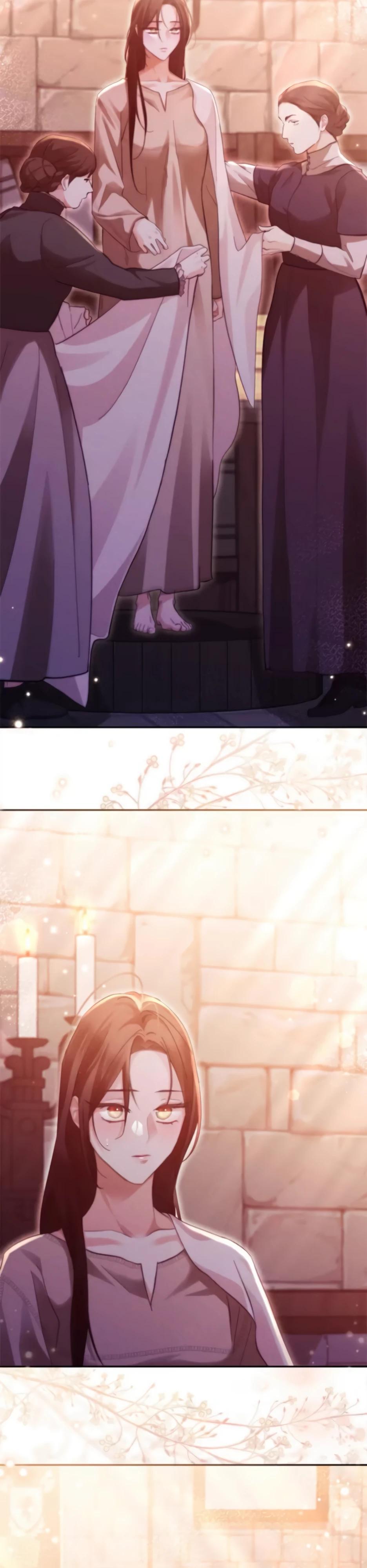 Манга Тарам-тарам-тарам: В ритме наших сердец - Глава 64 Страница 35