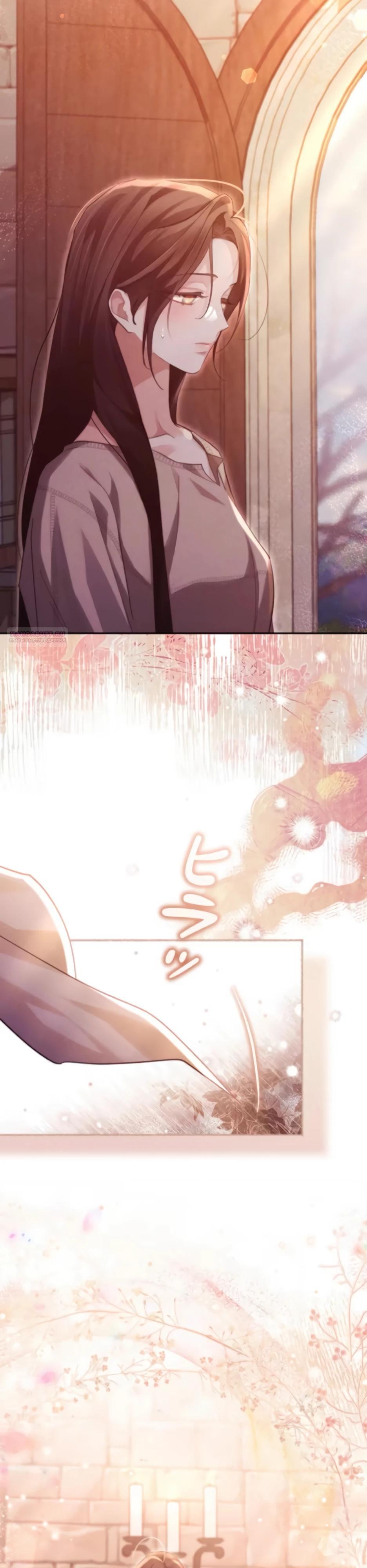 Манга Тарам-тарам-тарам: В ритме наших сердец - Глава 64 Страница 34