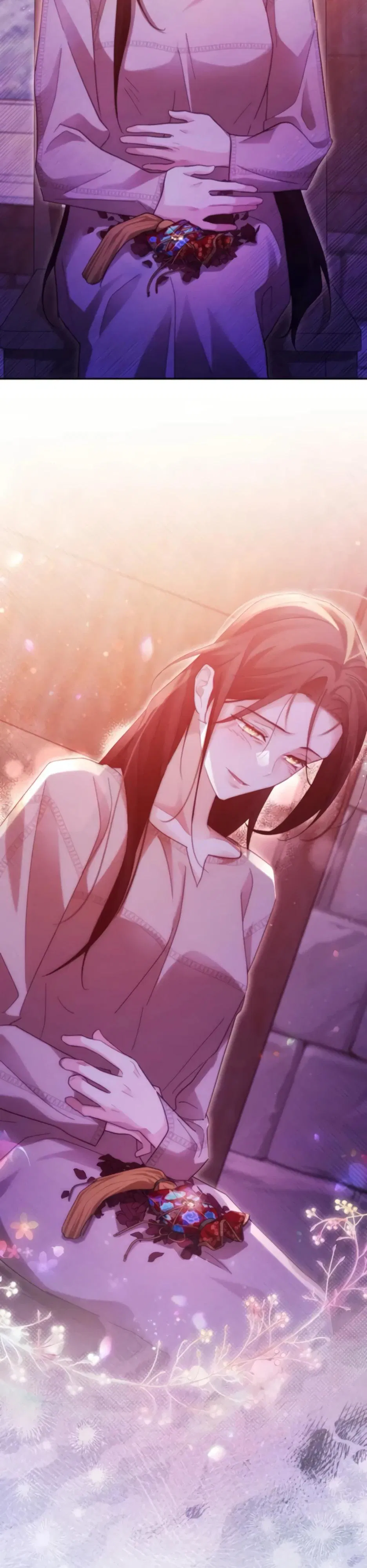 Манга Тарам-тарам-тарам: В ритме наших сердец - Глава 65 Страница 35