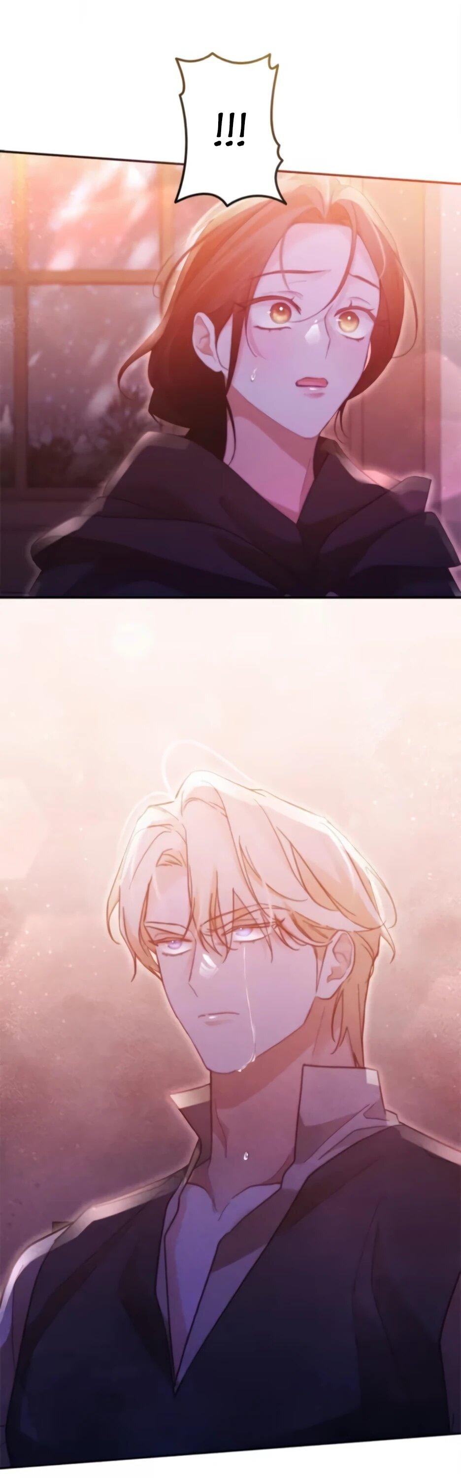 Манга Тарам-тарам-тарам: В ритме наших сердец - Глава 68 Страница 6