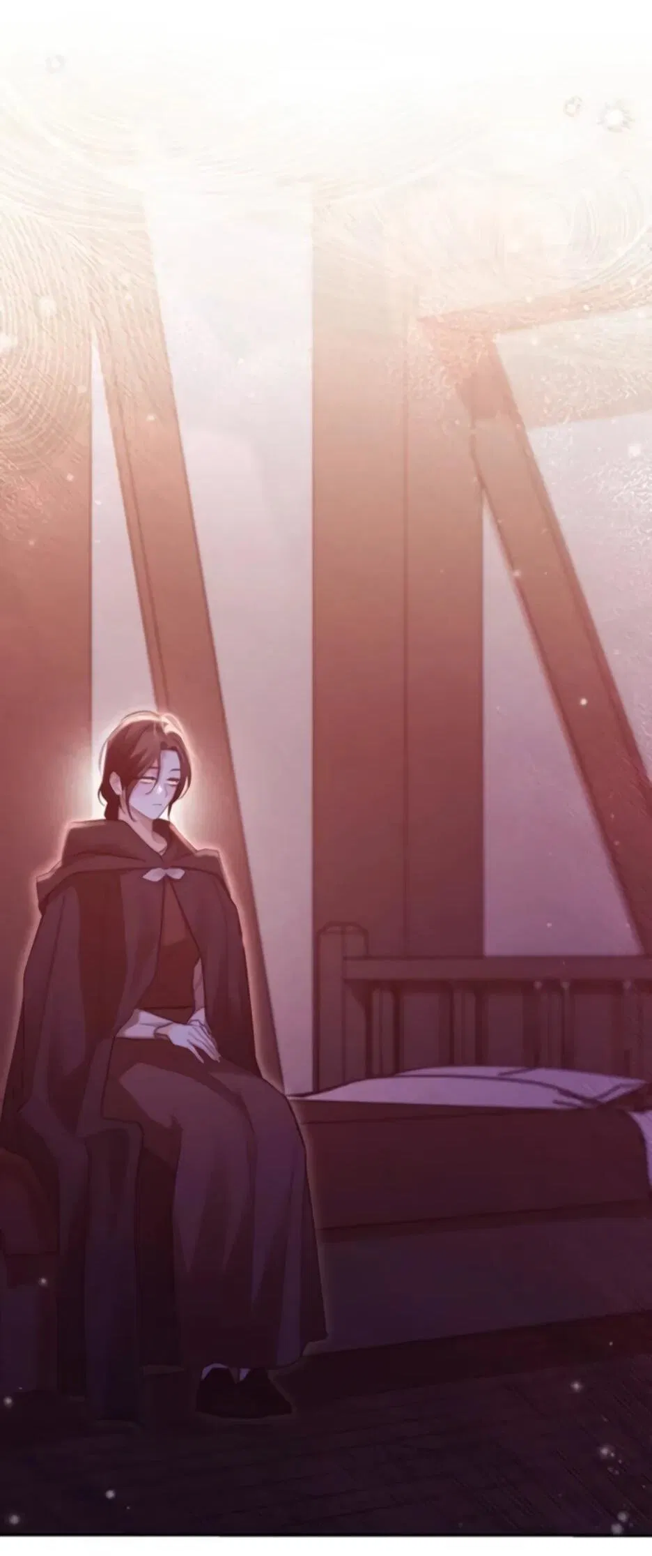 Манга Тарам-тарам-тарам: В ритме наших сердец - Глава 67 Страница 41