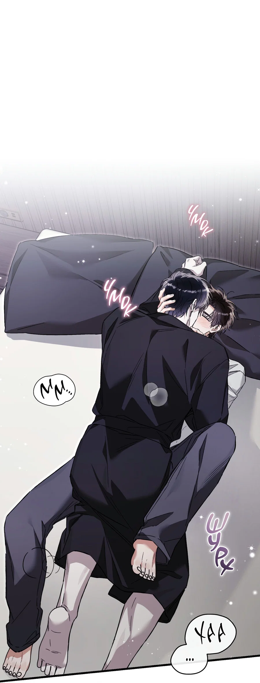 Манга Фальшивая любовь - Глава 39 Страница 3