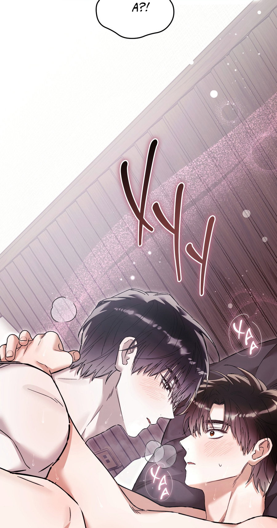 Манга Фальшивая любовь - Глава 39 Страница 39