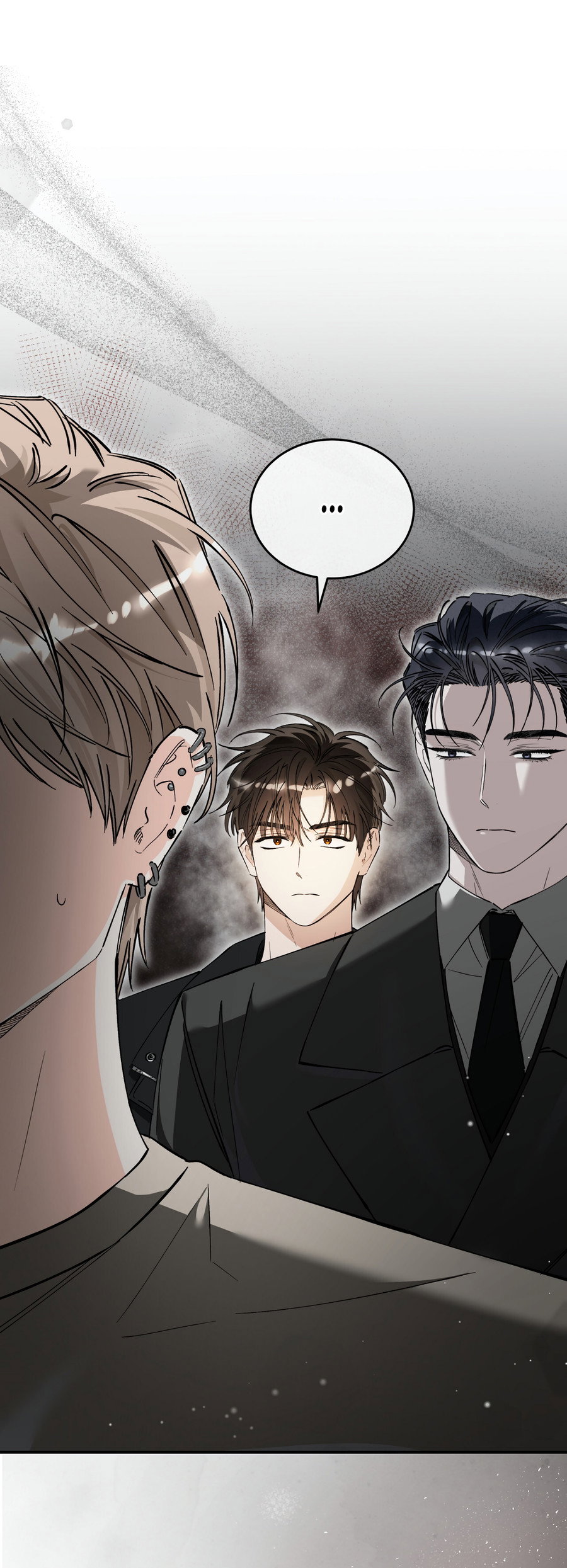 Манга Фальшивая любовь - Глава 43 Страница 7