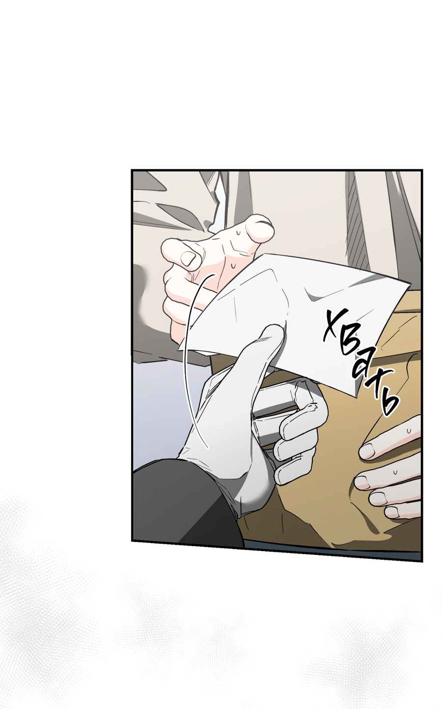 Манга Фальшивая любовь - Глава 43 Страница 4