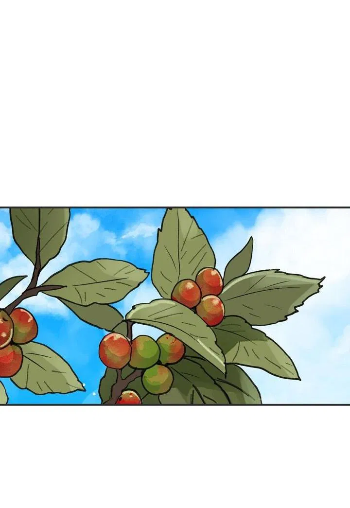 Манга Трепещущий лист на ветру - Глава 27 Страница 33