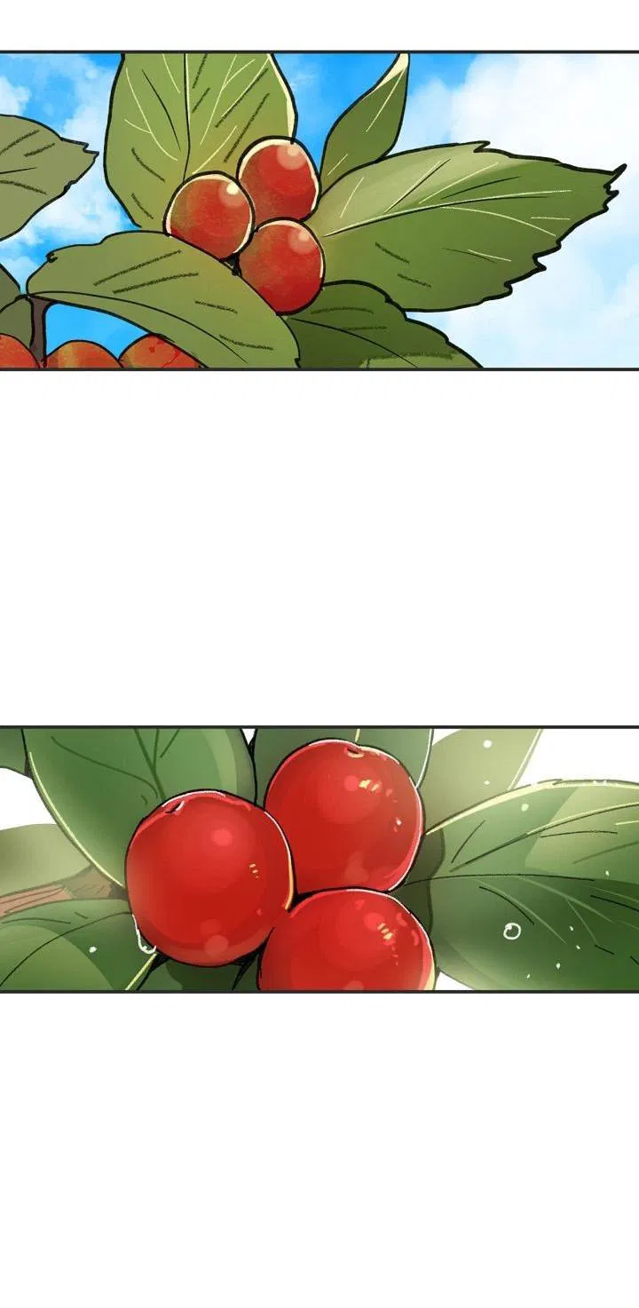 Манга Трепещущий лист на ветру - Глава 27 Страница 34