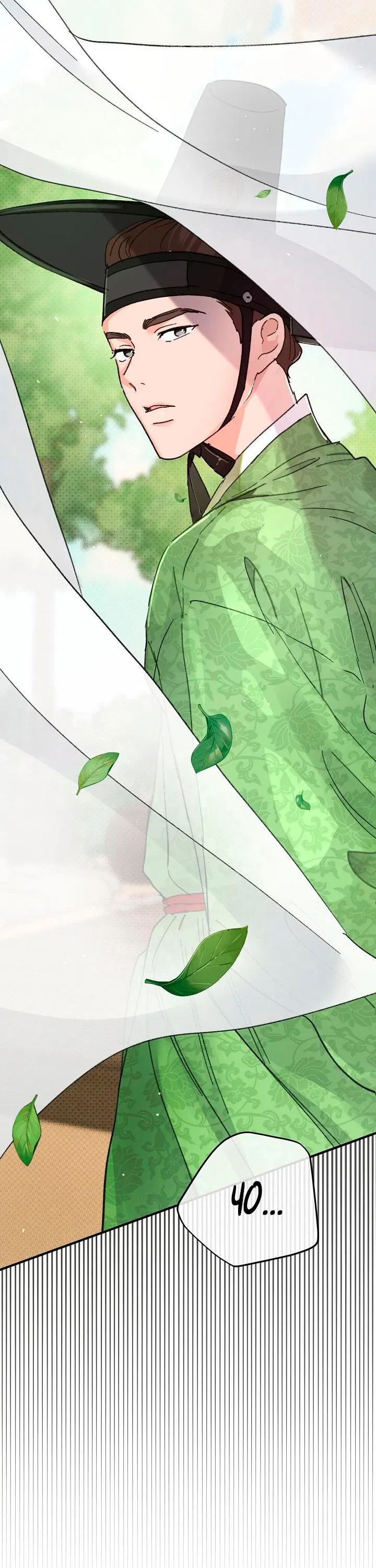 Манга Трепещущий лист на ветру - Глава 27 Страница 45
