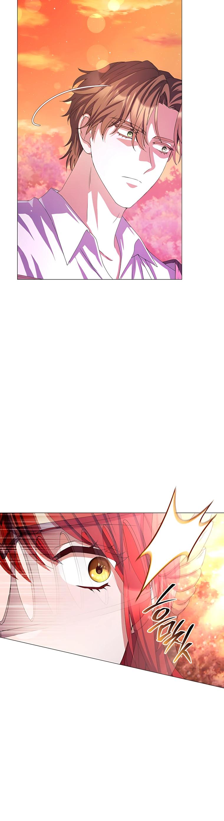 Манга Какой развод, когда мы даже не женаты, Ваше Величество? - Глава 79 Страница 27