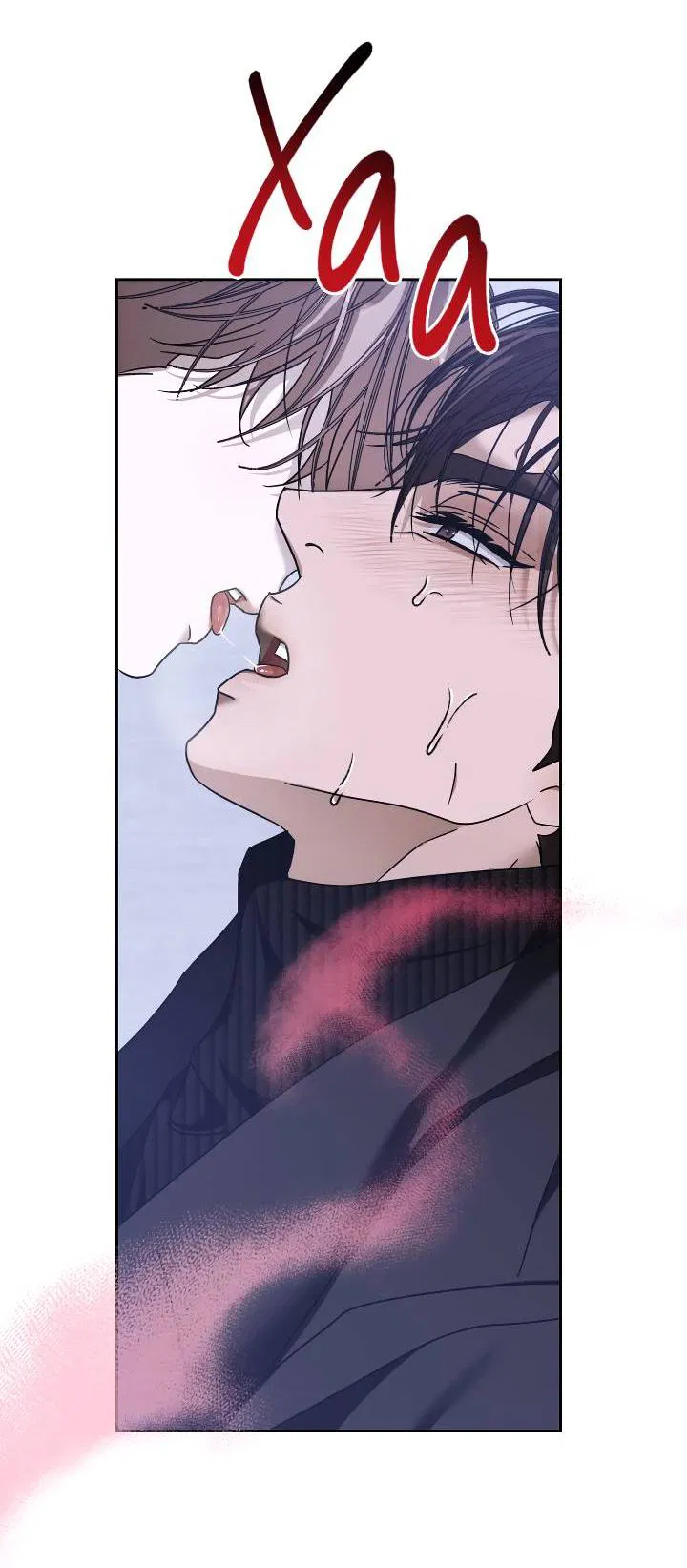 Манга Уютная одержимость - Глава 62 Страница 26