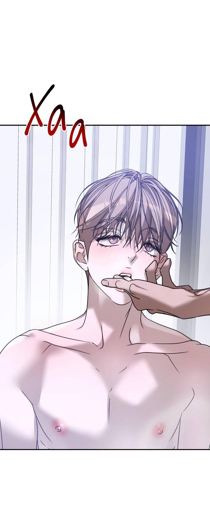 Манга Уютная одержимость - Глава 65 Страница 4